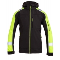 BENEFIT SOFTSHELL RIVAL KURTKA OCIEPLANA